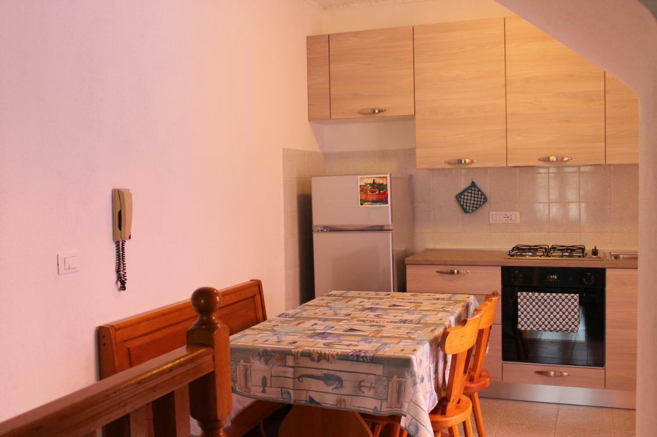 Casa Caterina Apartamento Levanto Exterior foto