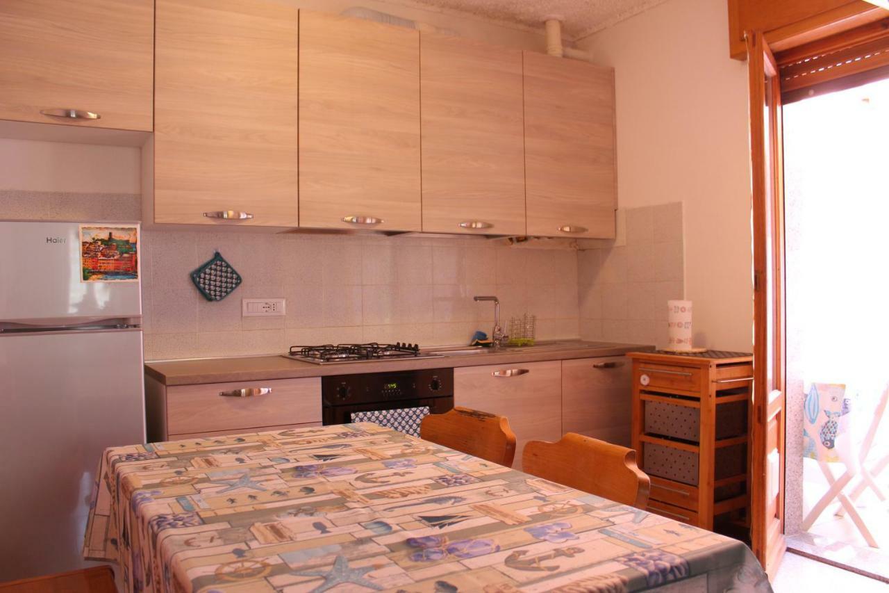 Casa Caterina Apartamento Levanto Exterior foto