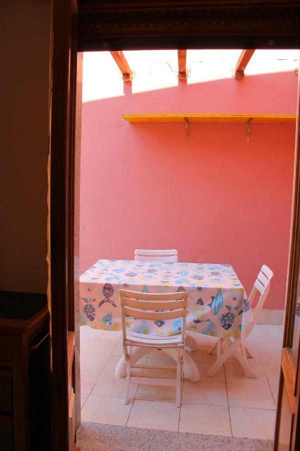 Casa Caterina Apartamento Levanto Exterior foto
